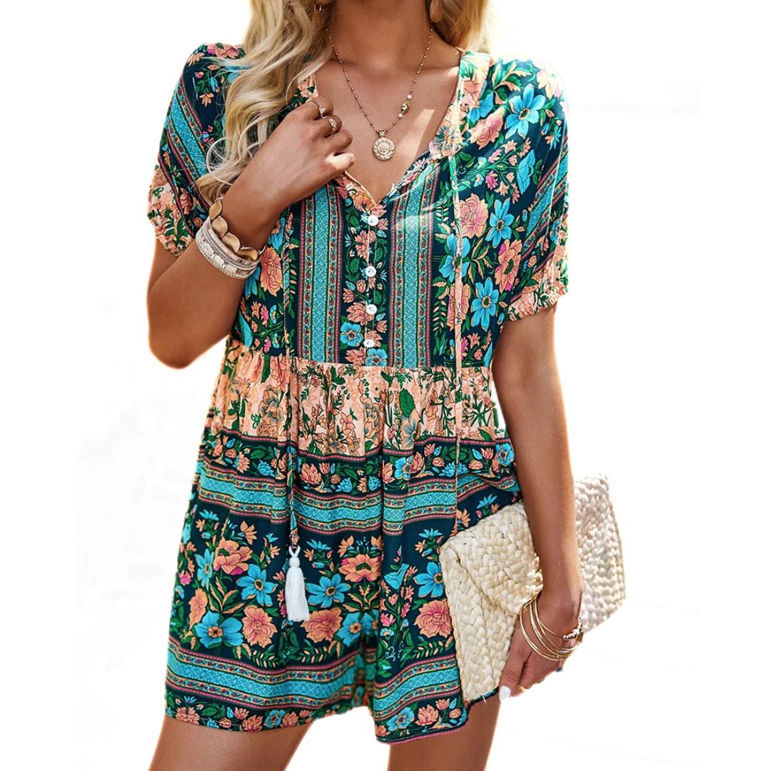 Kelly playsuit