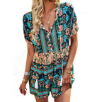 Kelly playsuit