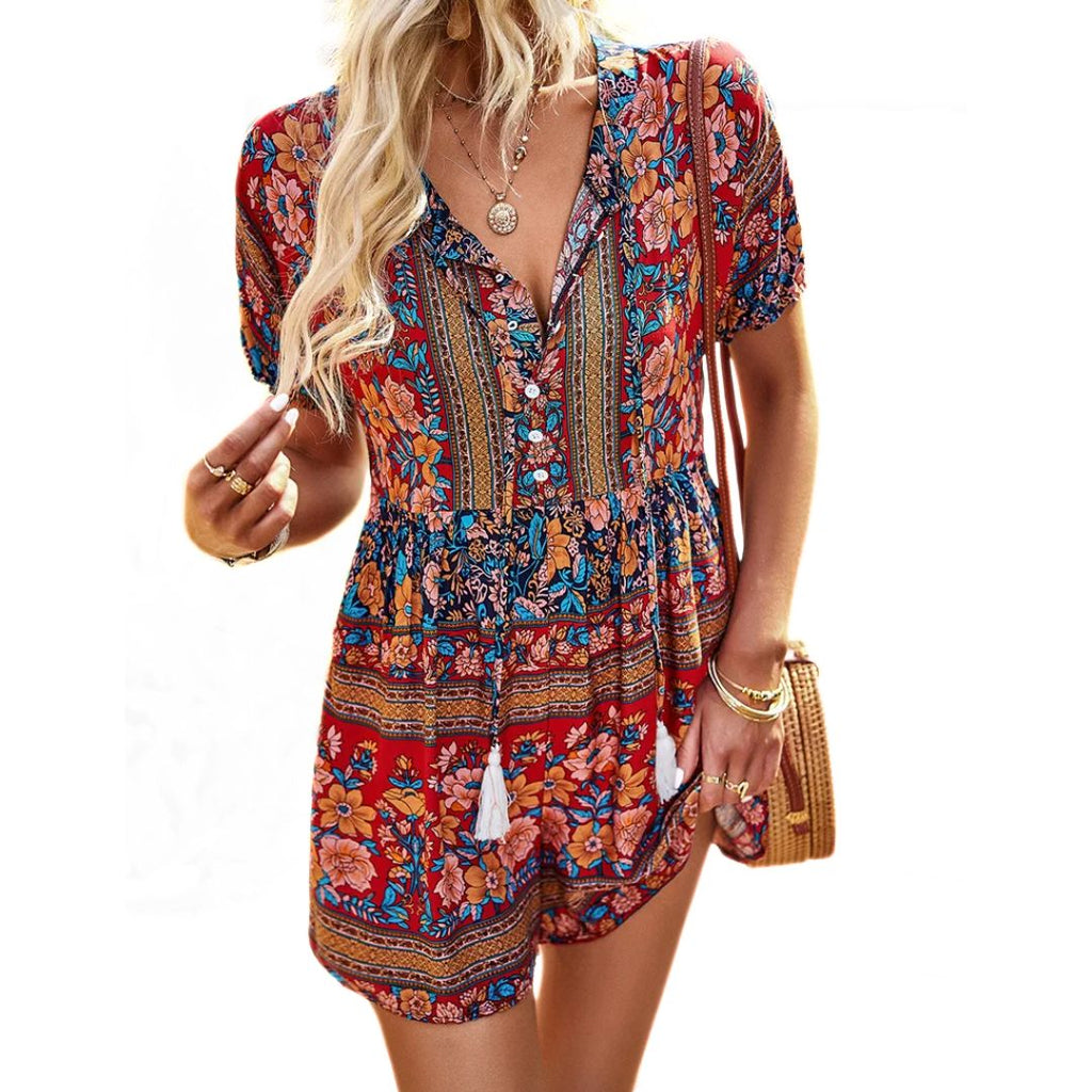 Kelly playsuit