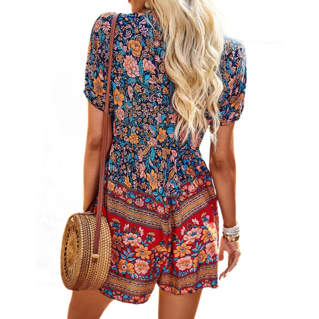 Kelly playsuit