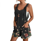 Sheryl playsuit