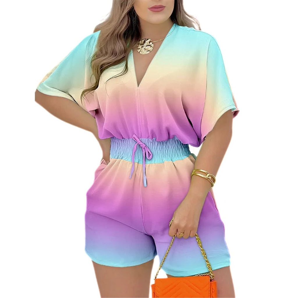 Daniella playsuit