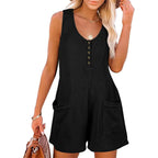 Alyza playsuit