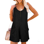 Alyza playsuit