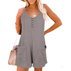 Alyza playsuit
