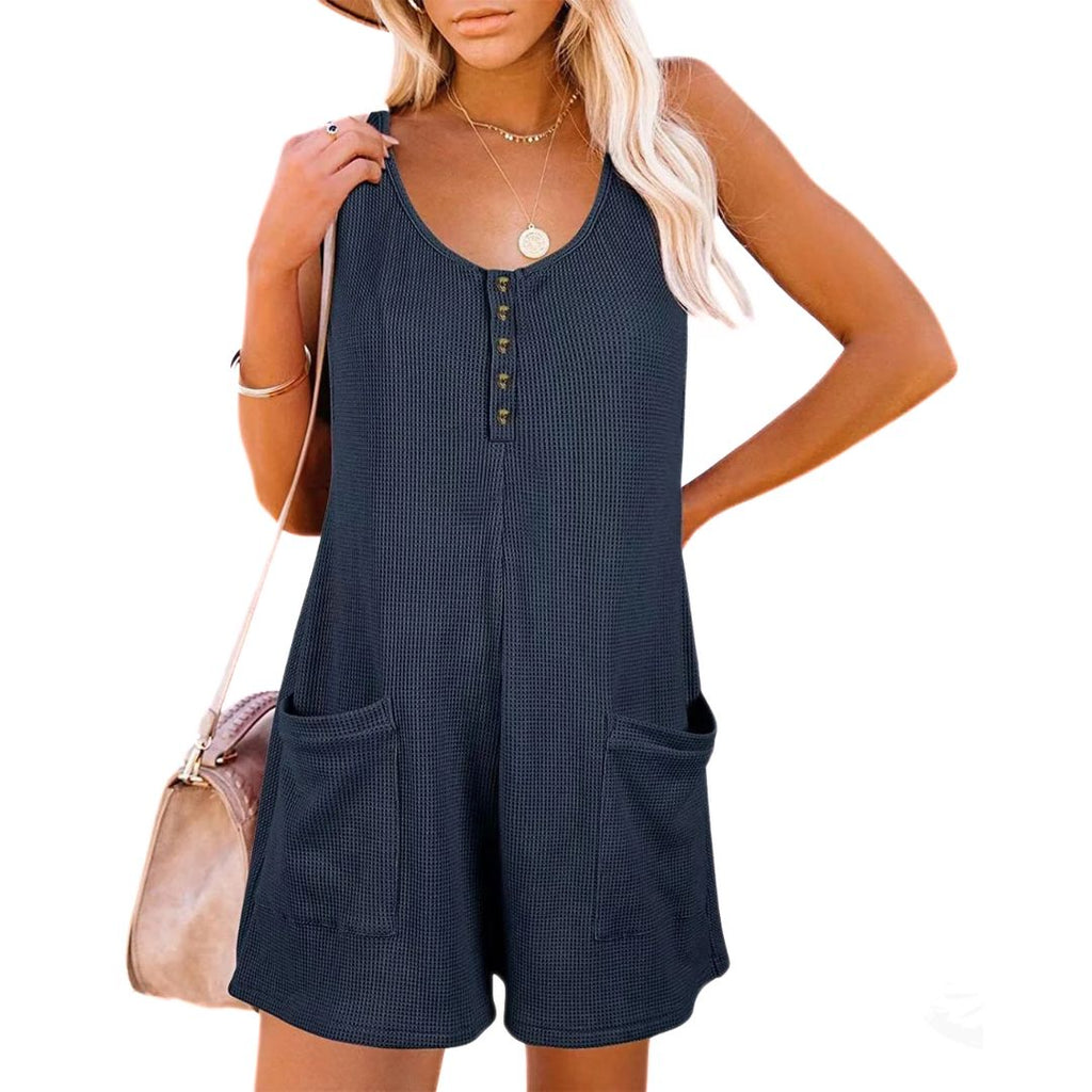 Alyza playsuit