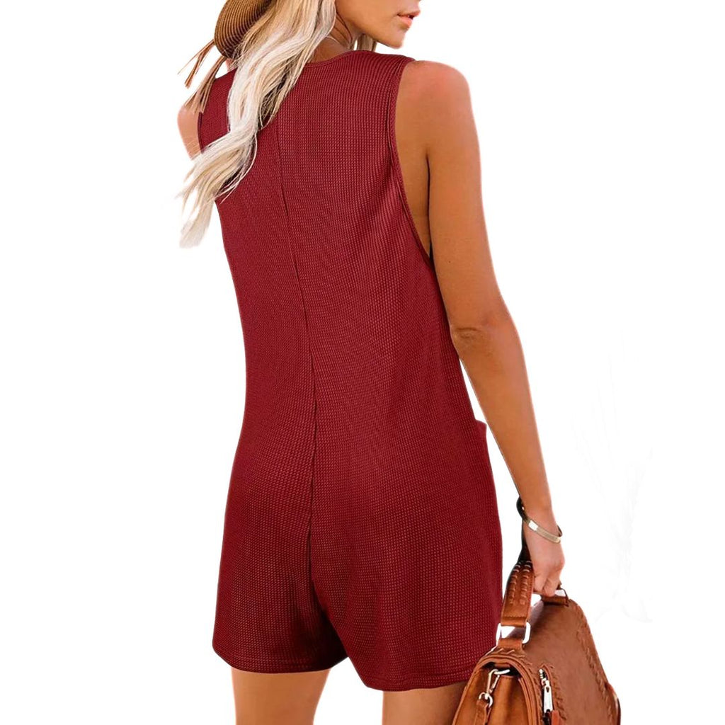 Alyza playsuit