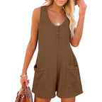 Alyza playsuit