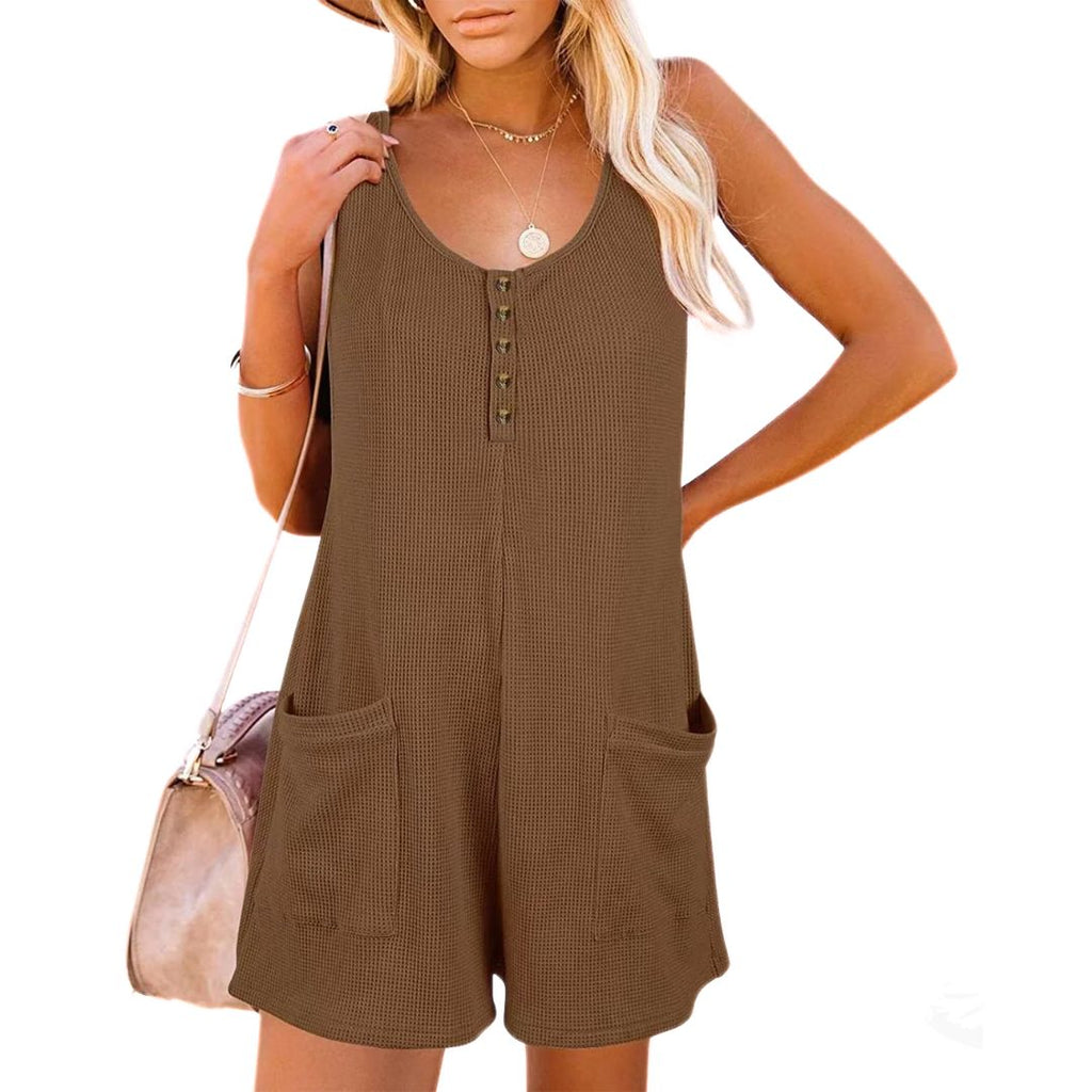 Alyza playsuit