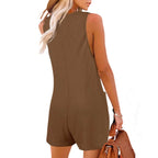 Alyza playsuit