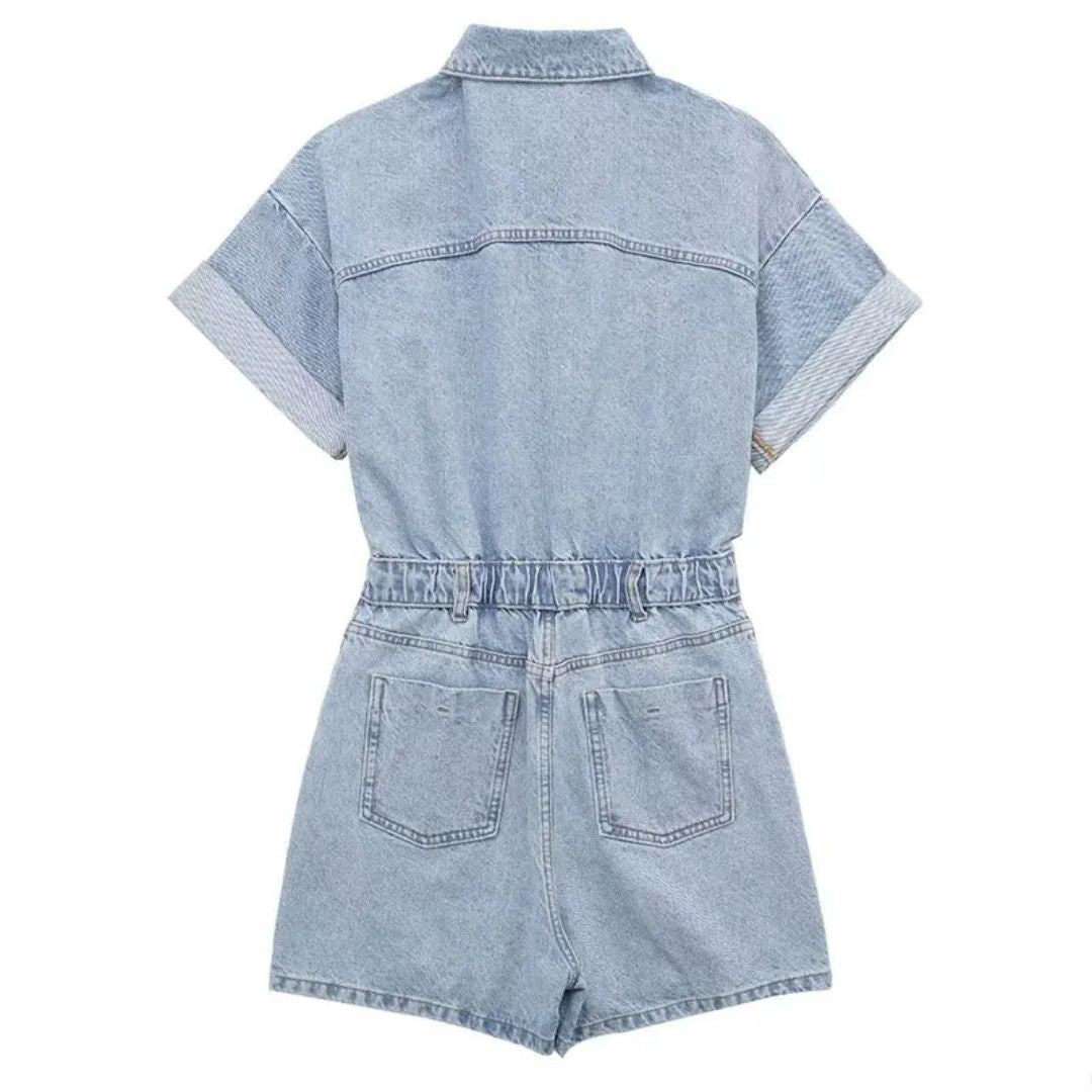 Roxy playsuit