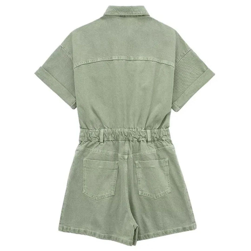 Roxy playsuit