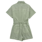 Roxy playsuit