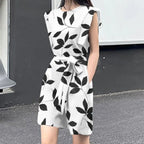Althea playsuit