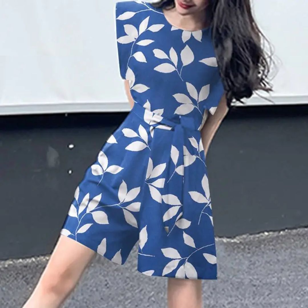Althea playsuit