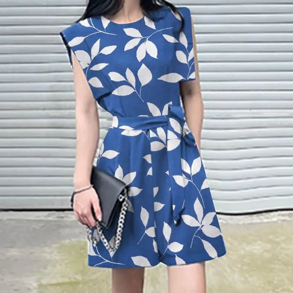 Althea playsuit