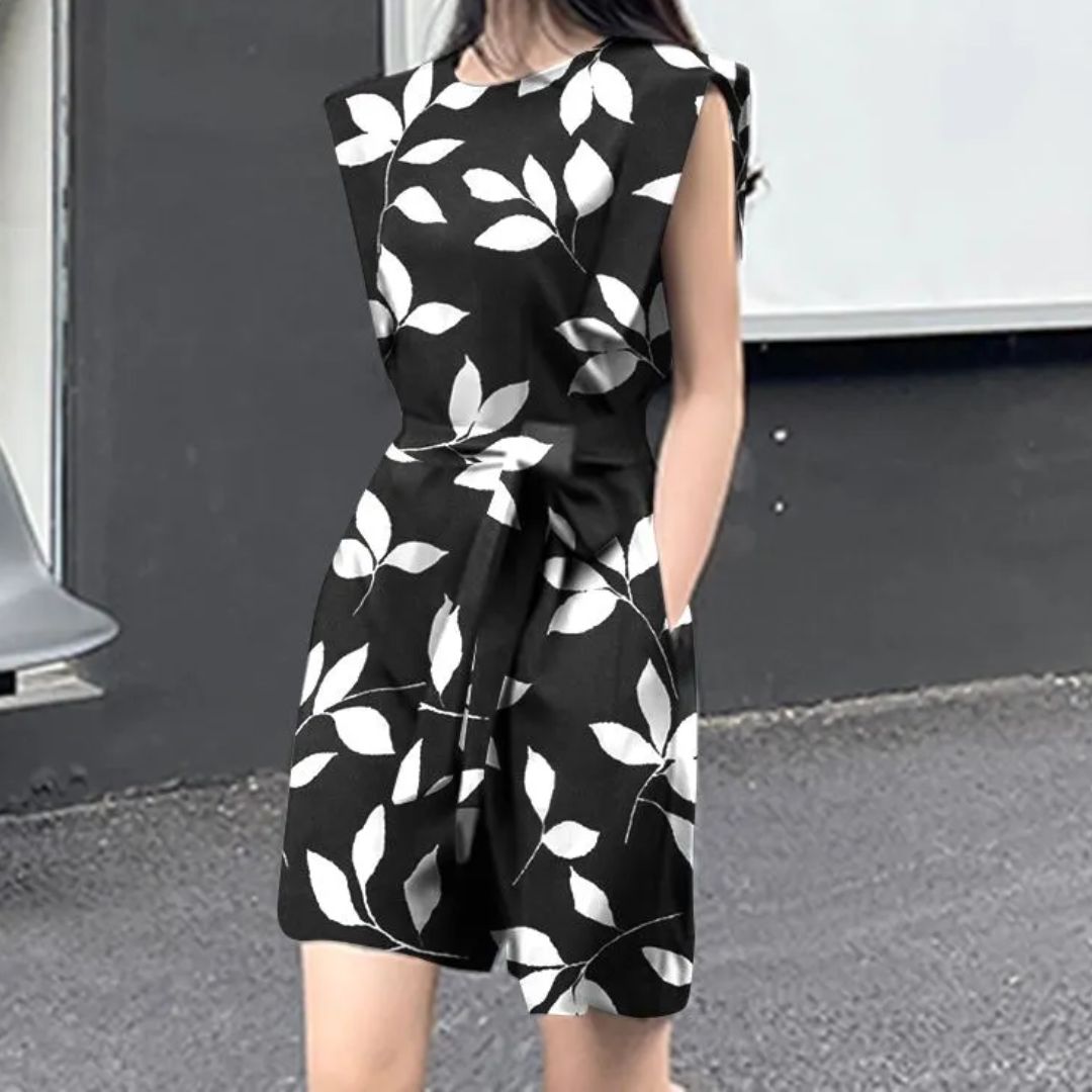 Althea playsuit