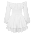 Leila playsuit