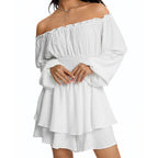 Leila playsuit