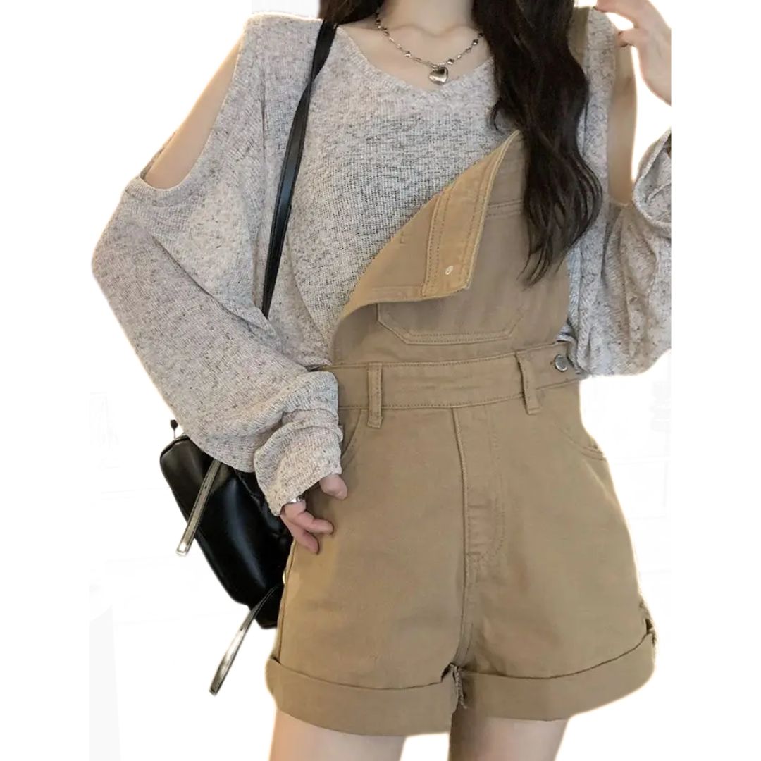 Jolie playsuit