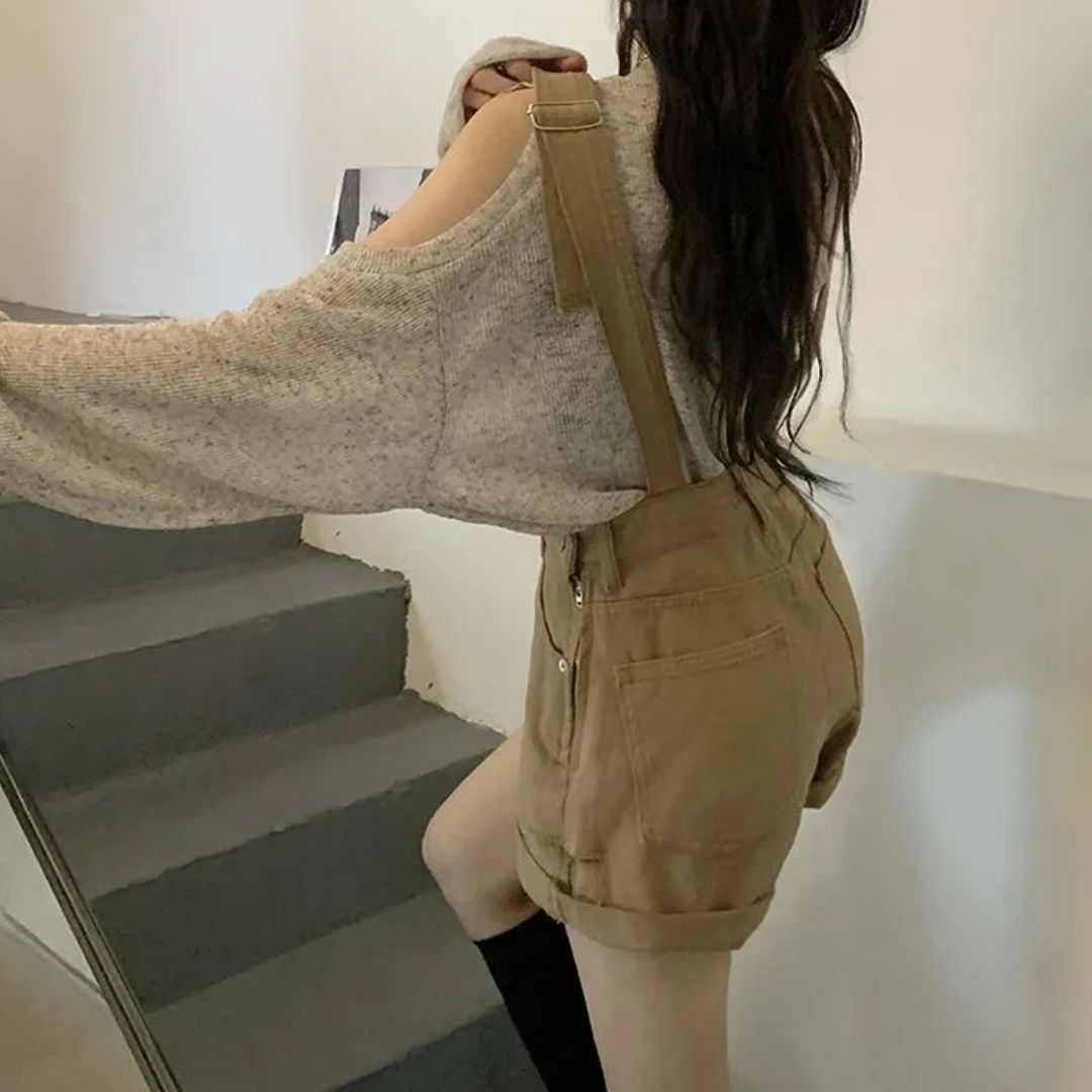 Jolie playsuit