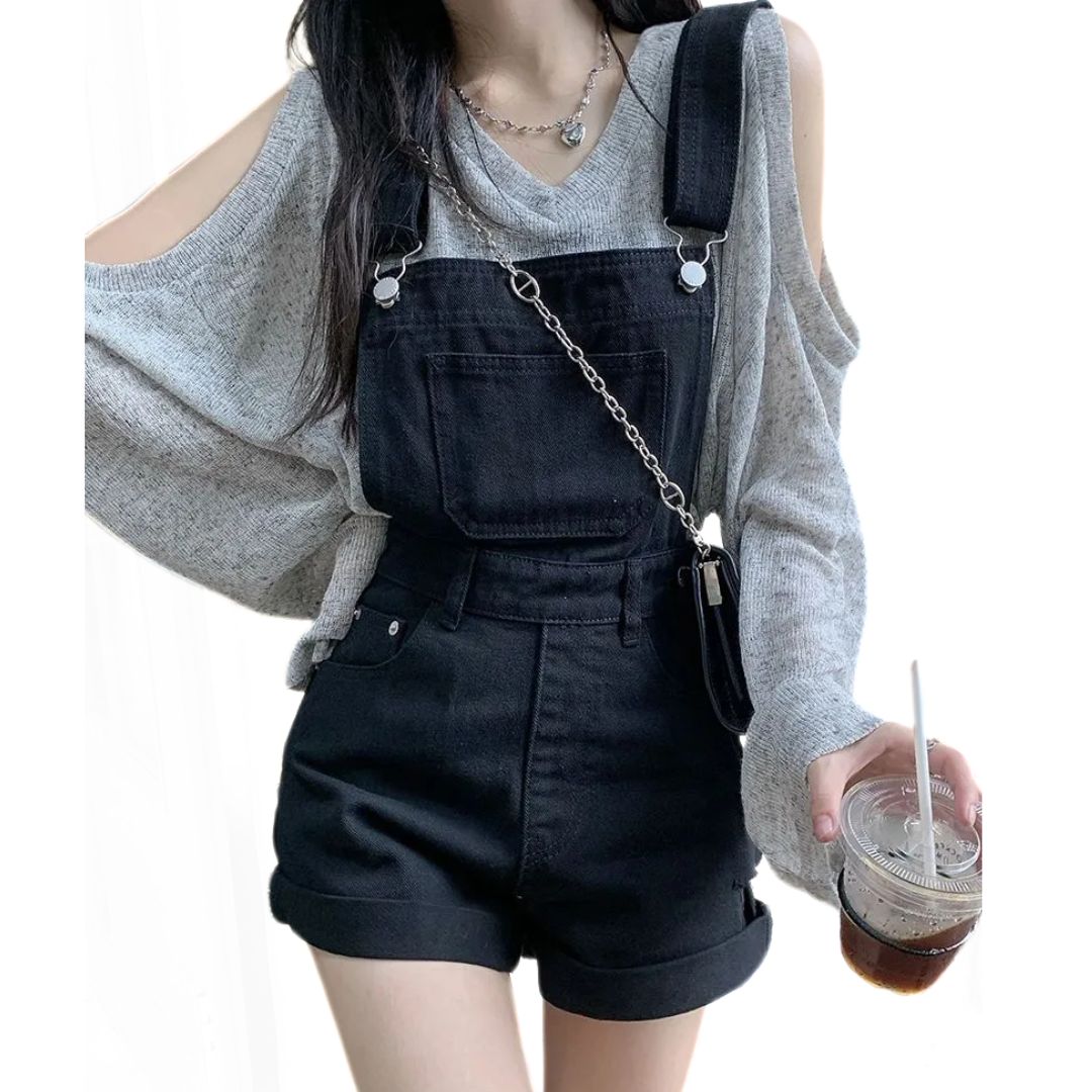 Jolie playsuit