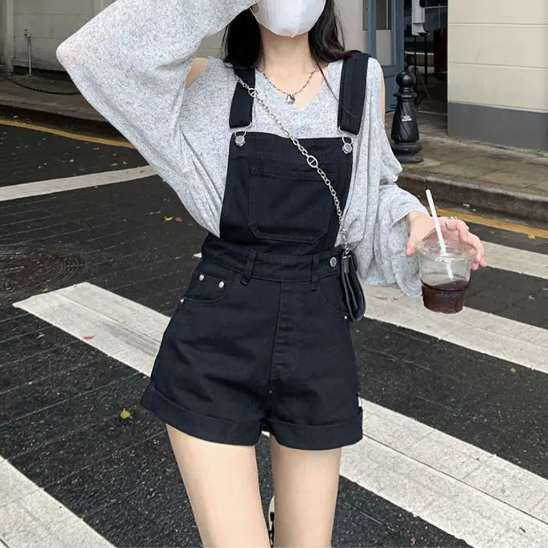Jolie playsuit
