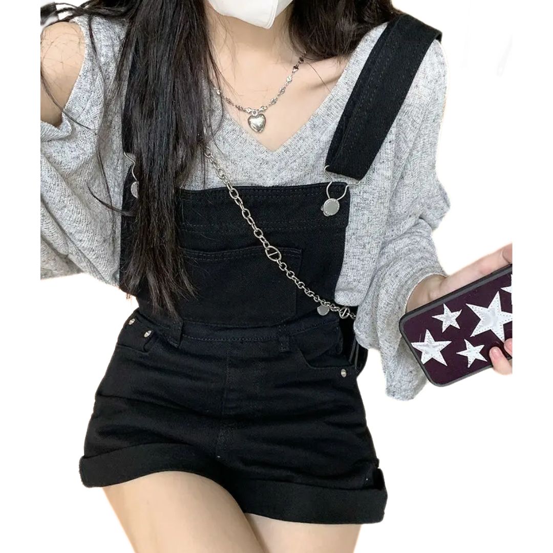 Jolie playsuit