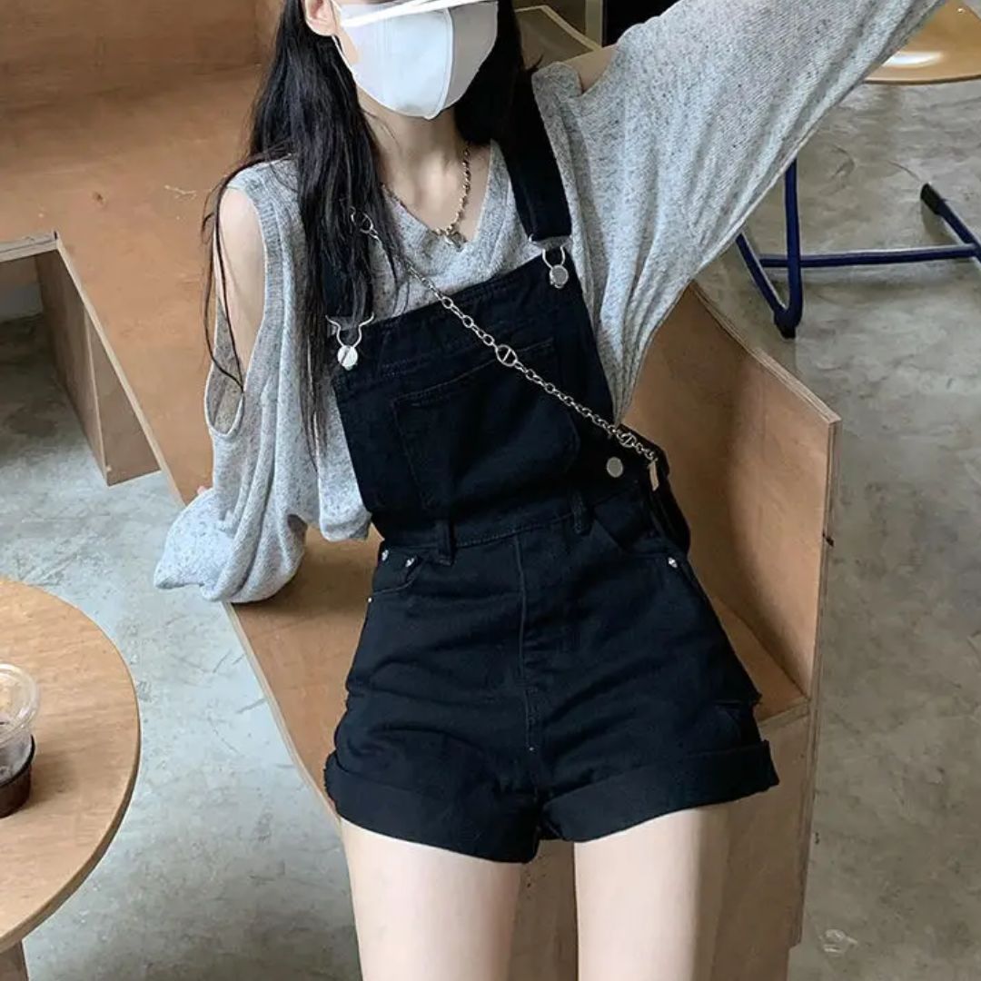 Jolie playsuit
