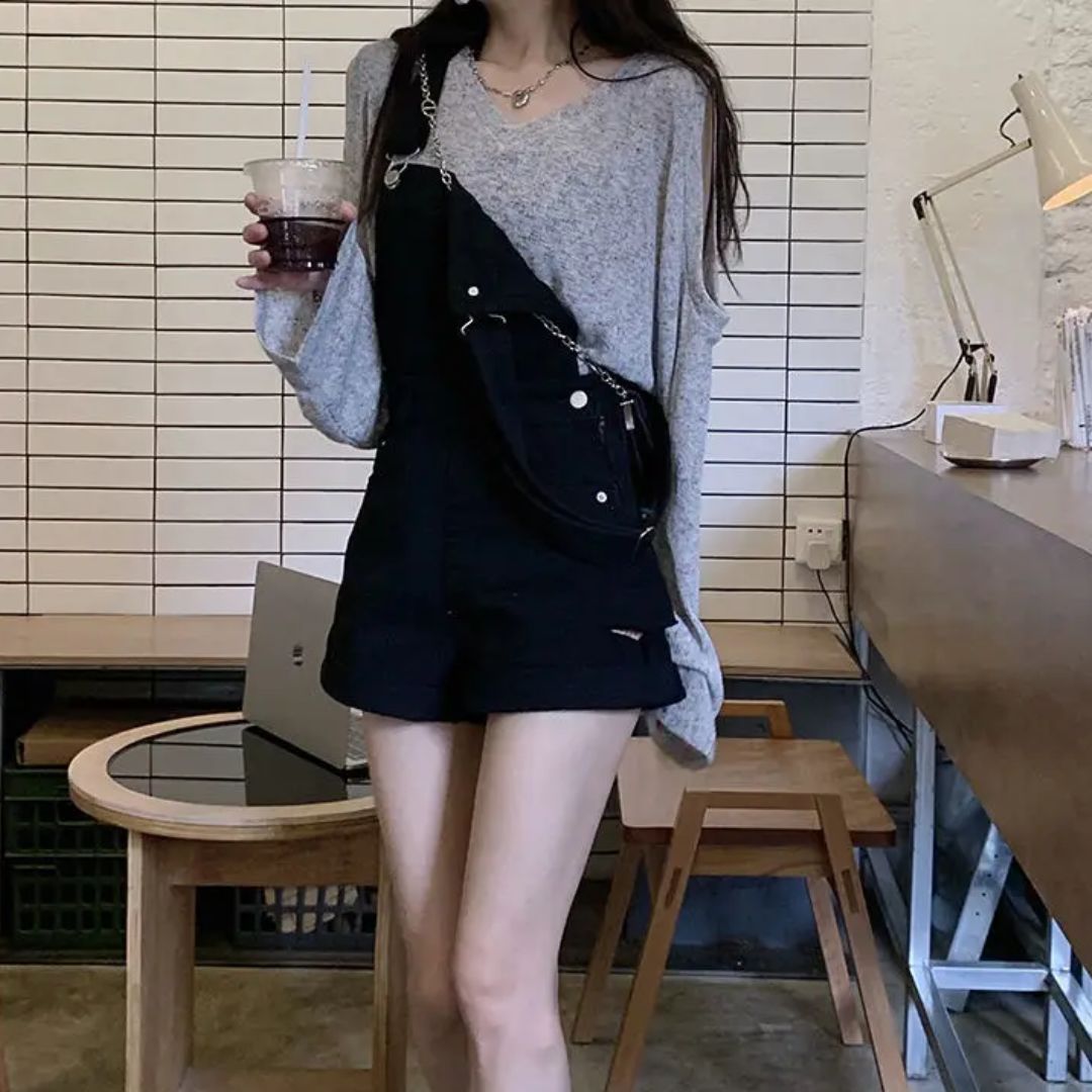 Jolie playsuit