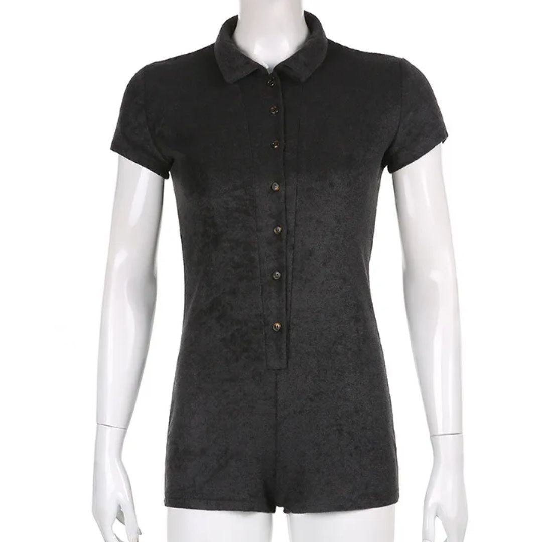Cathy playsuit