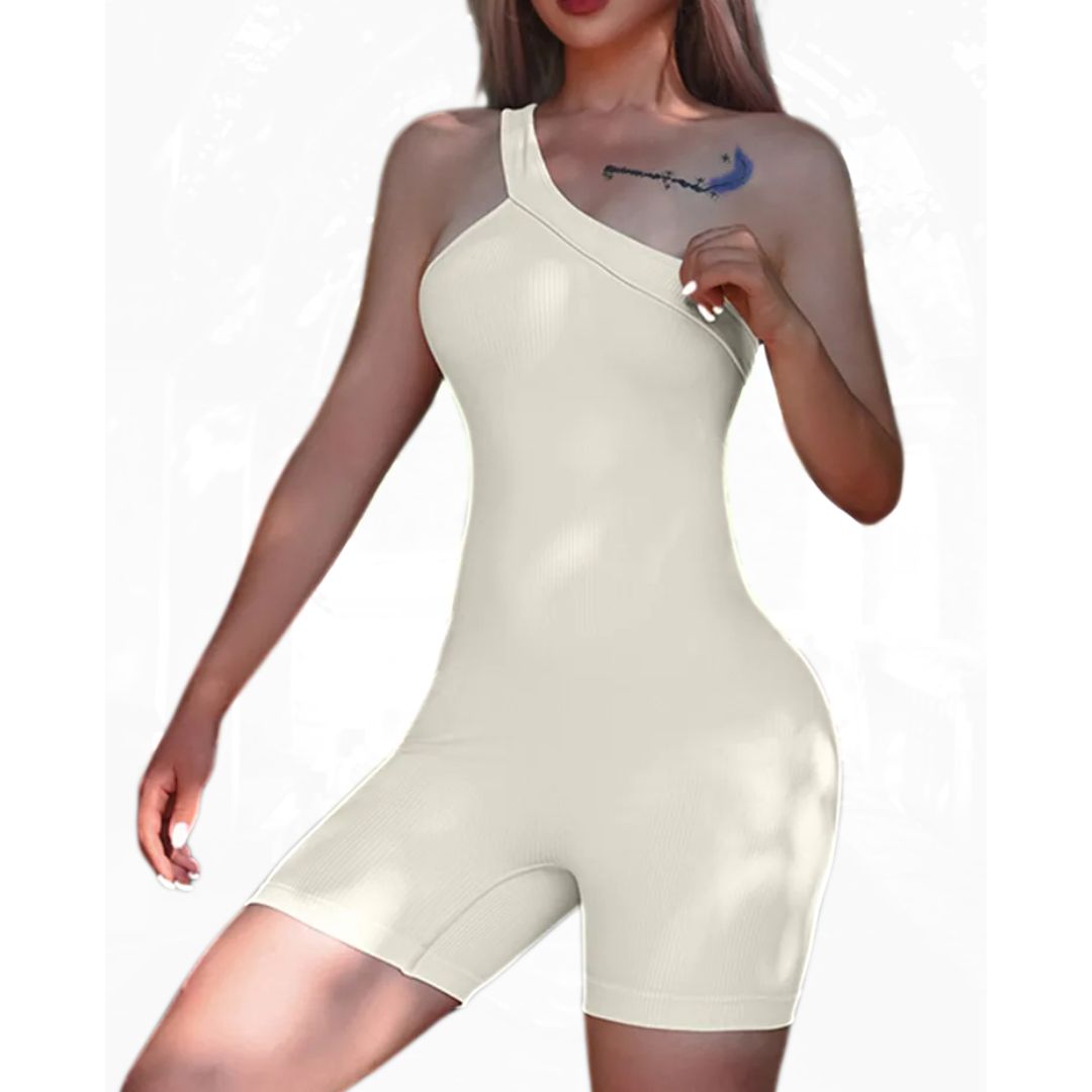 Lena playsuit