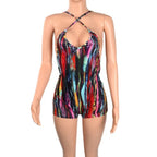 Jane playsuit