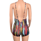Jane playsuit