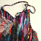 Jane playsuit