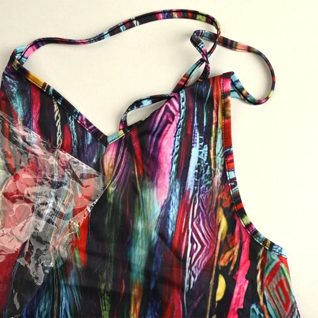 Jane playsuit