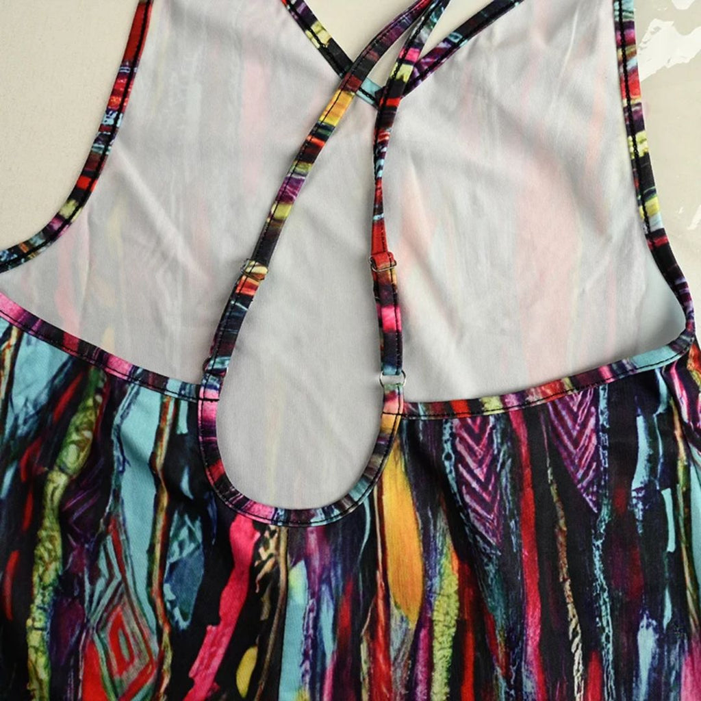 Jane playsuit