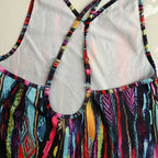 Jane playsuit