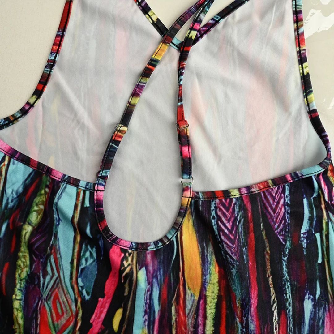 Jane playsuit
