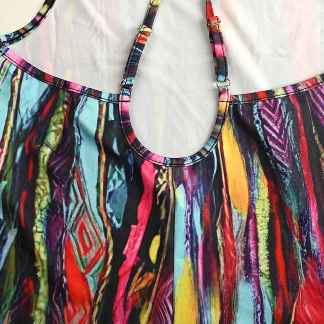 Jane playsuit