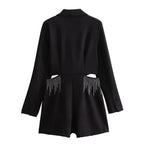 Sophie playsuit