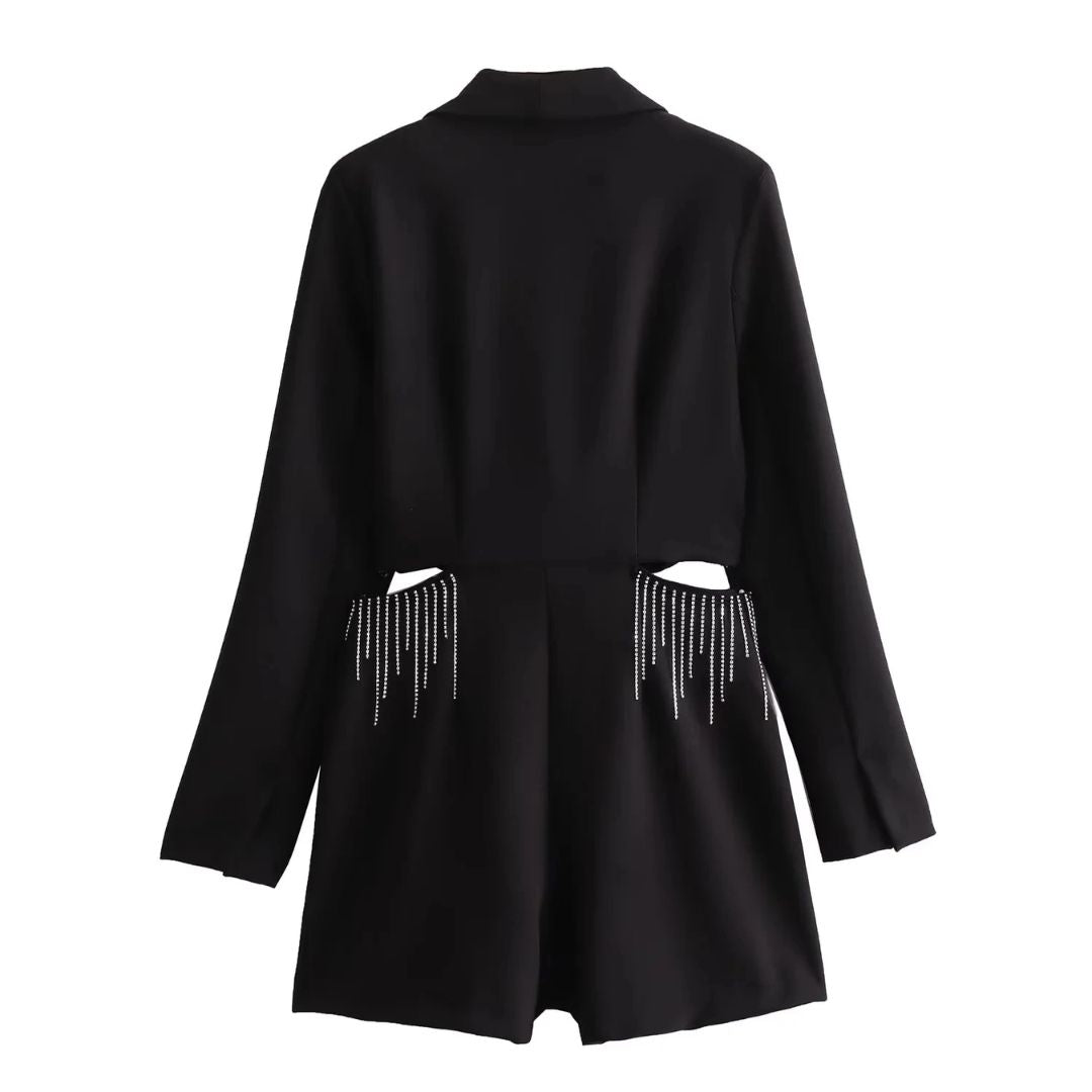Sophie playsuit