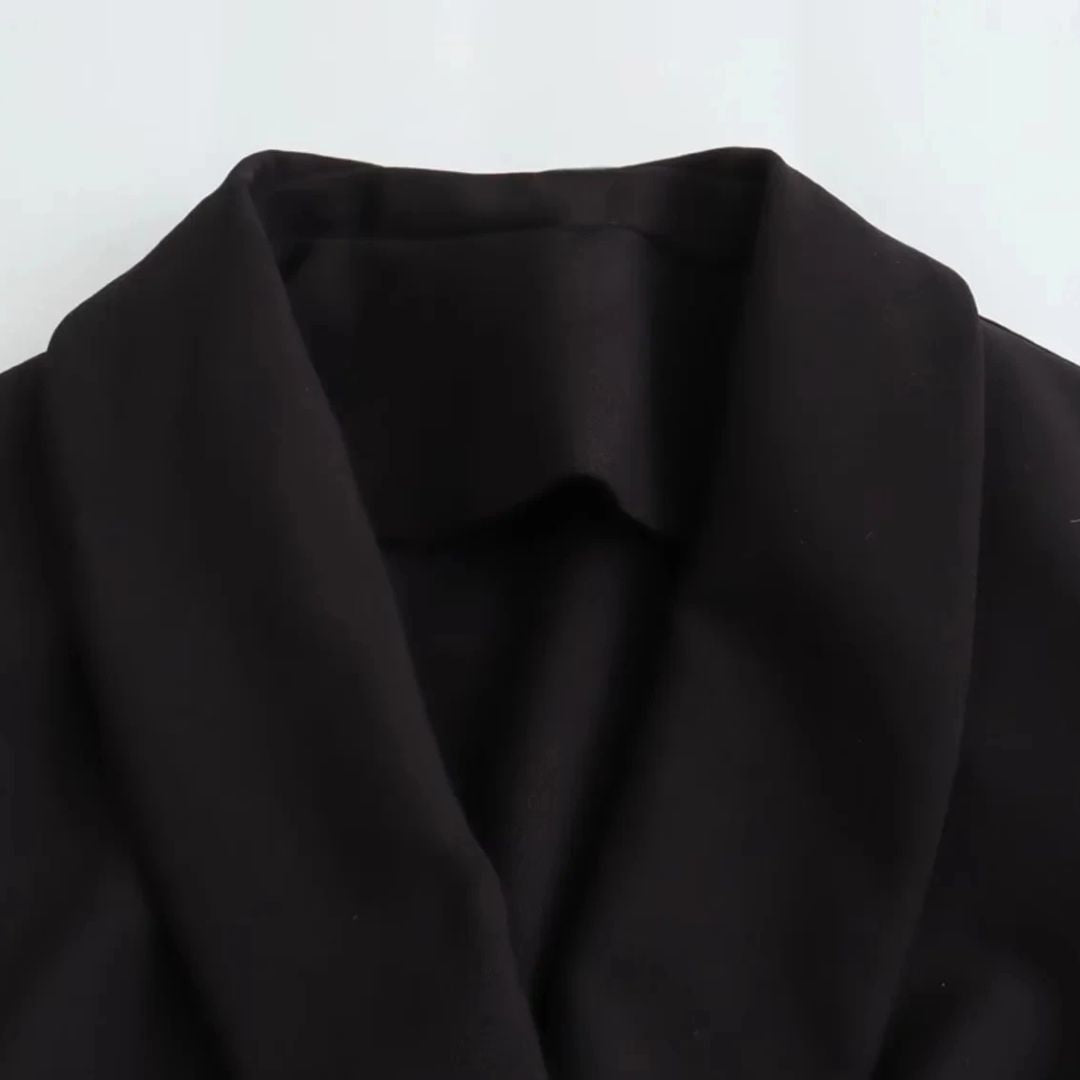 Sophie playsuit
