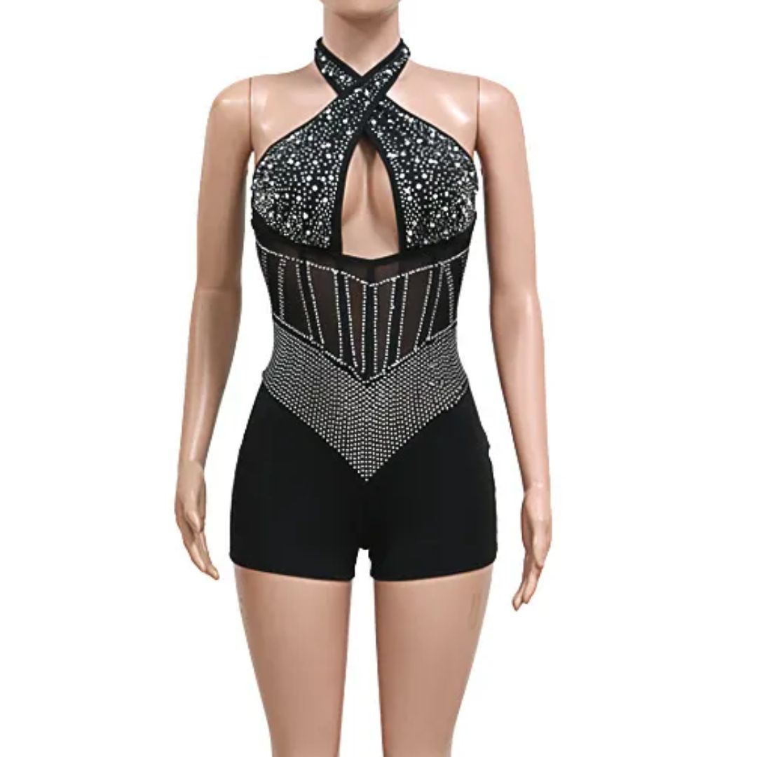 Sonia playsuit