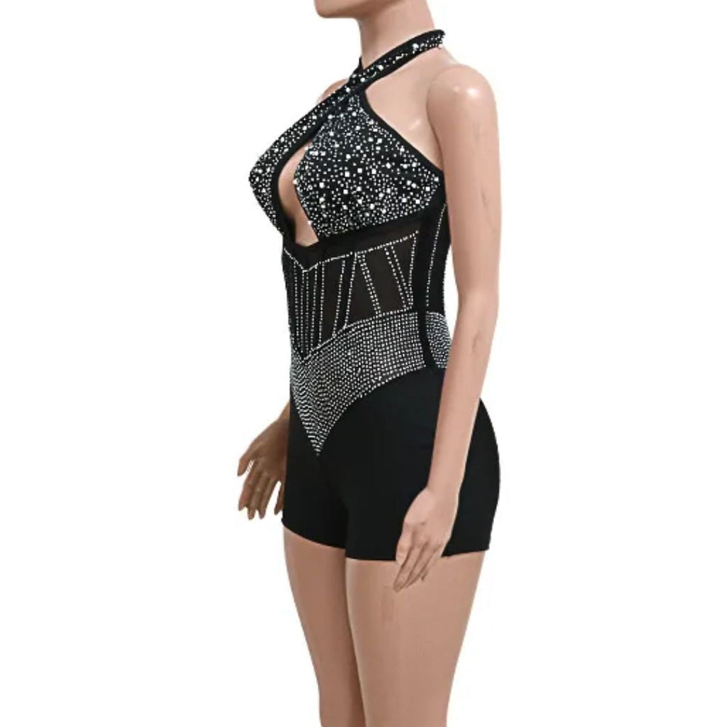 Sonia playsuit