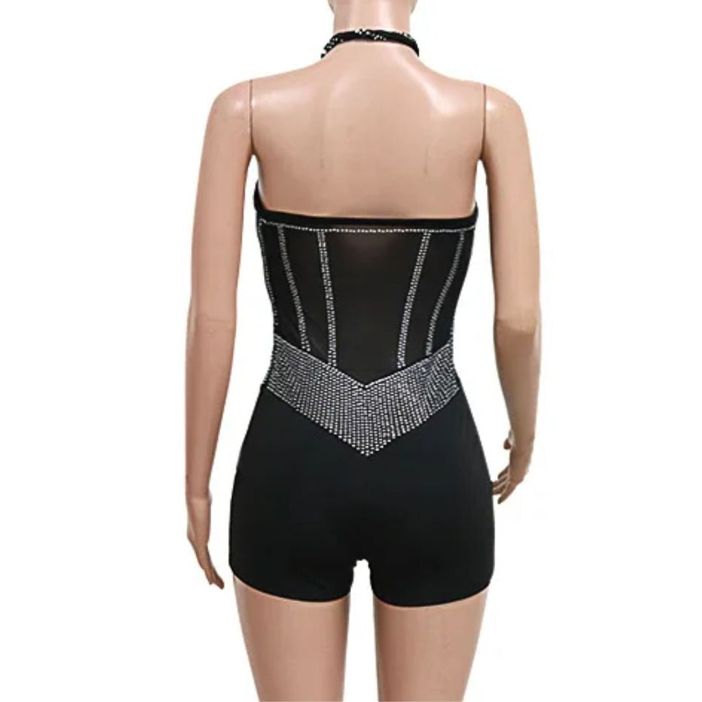 Sonia playsuit