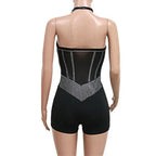 Sonia playsuit