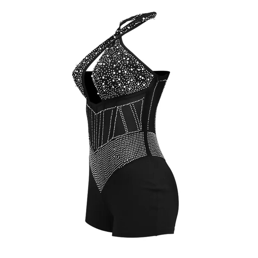 Sonia playsuit