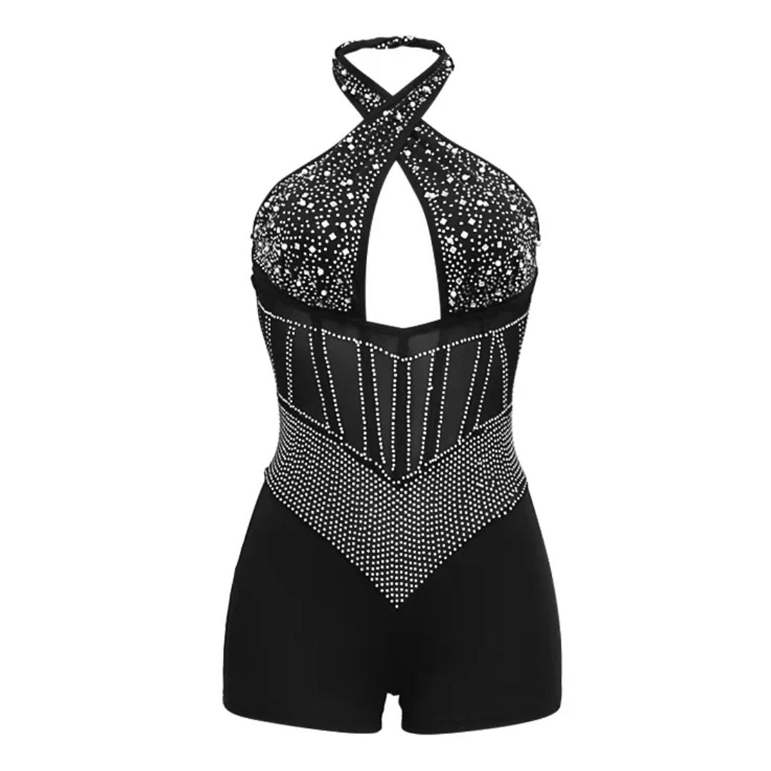 Sonia playsuit