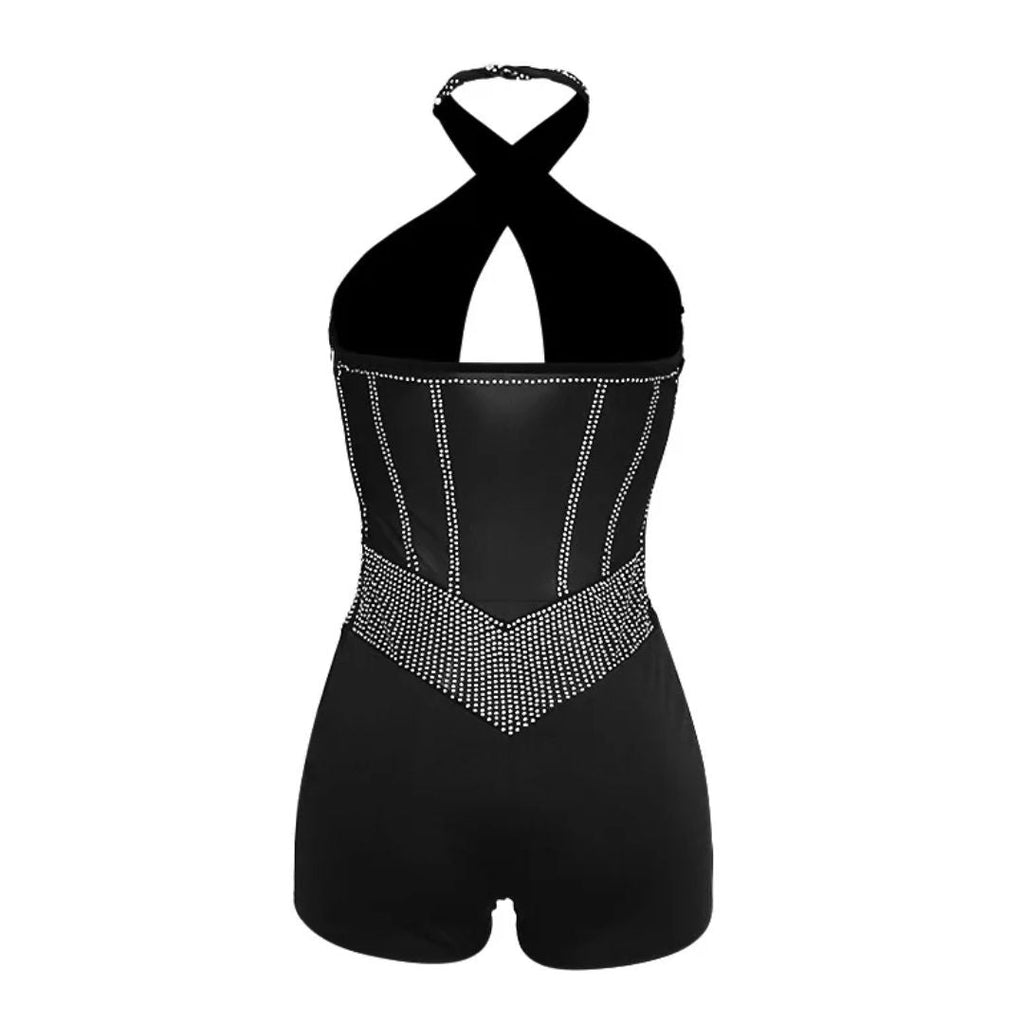 Sonia playsuit
